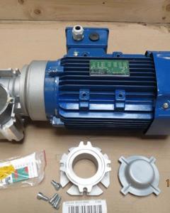 Mot-g 2,20 230/400 50 7:1 for trough auger M&M